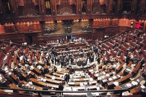 Per l'amor di dio fermiamo i partiti che si preparano alle elezioni. Meglio un Monti bis