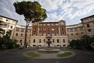 Sant'Eccidio: patrono degli ospedali che chiudono...