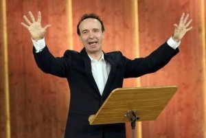 La Costituzione (portata in tv da Benigni) più bella, ma non realizzata