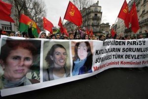 La morte delle tre attiviste curde e quell'accordo di pace con Ankara sempre più lontano