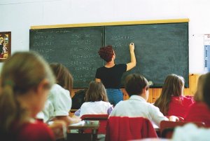È la scuola la grande assente dalla campagna elettorale