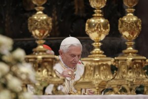 Dimissioni del Papa: l'ombra della politica - ecclesiastica - nella decisione di Ratzinger
