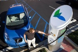 Il futuro dell'auto è elettrico?