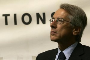 Sulla scia del caso Marò, Terzi annuncia le sue dimissioni