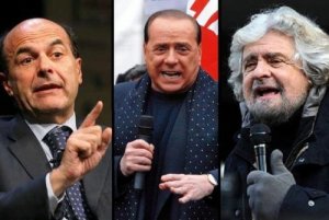 Cambiare si può. Ma c'è chi dice no....