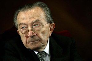 La morte di Andreotti