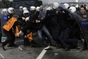L'acqua della Banca Mondiale