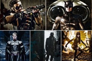Who watches the Watchmen?