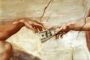 I danni provocati dal conflitto d'interesse clericale