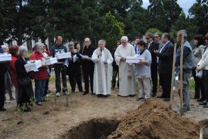 Quei "bambini non nati" sepolti senza consenso dei genitori