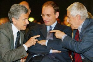 PD: il trionfo dell'antipolitica