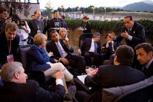 F-35, Snowden, De Gennaro. Re-invenzione di vecchie banalità