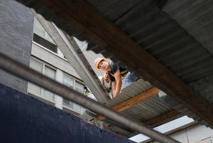 Il lavoro: la dignità dell'uomo vero