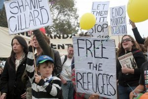 Una Guantanamo per gli australiani: 10 anni di intollerabile silenzio