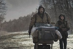 The road: John Hillcoat rappresenta una civiltà