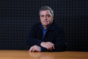 Tre domande (e più) a Daniele Biacchessi di Radio24