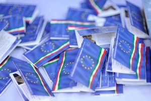 Elezioni europee del 24 maggio 2014. Più Tsipras o più Grillo ?