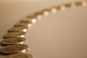 Facilitazione quantitativa... di soldi