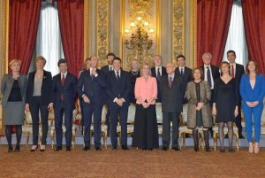 Occupazione e dati del governo. Propagazia o democraganda?