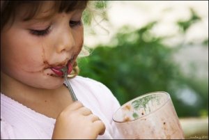 I nostri bambini tra i più grassi d'Europa