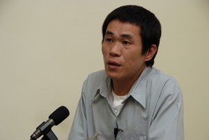 Taiwan, da 26 anni nel braccio della morte. Ma ora due poliziotti si schierano dalla sua parte