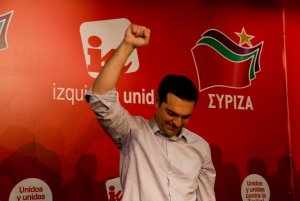 Tsipras, quando a governare sono il populismo e la demagogia