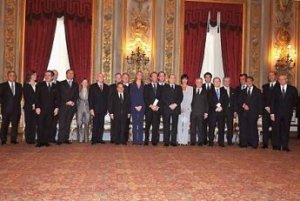 Fasci(nati)smo, ducettismo, sudate mutande. Conquista il mondo con Il Giornale!
