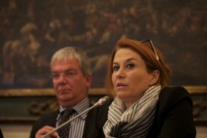 Monica Maggioni nuova presidente Rai: una lunga carriera da inviata non senza polemiche