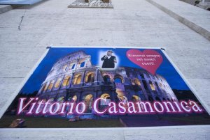 Casamonica: creature aliene alla conquista del pianeta Terra