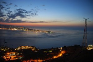 Ponte sullo stretto di Messina: abbiate fiducia