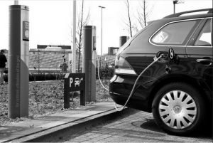 Bella e possibile: le ultime frontiere dell'auto elettrica