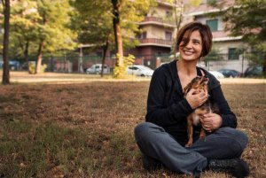 Assolo, di Laura Morante
