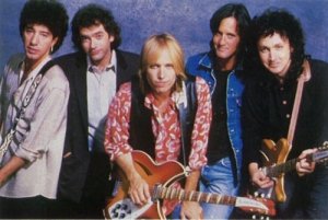 Tom Petty & the Heartbreakers, quaranta anni insieme - Sodalizi musicali