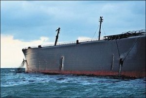 I marittimi della "Hebei Spirit" finalmente tornano a casa