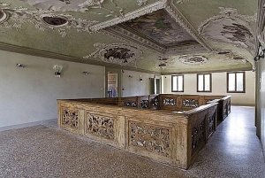 Venezia, la stagione 2016-17 del Palazzetto Bru Zane