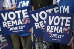 Brexit, il giorno dopo