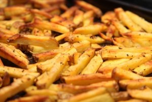 Sicurezza alimentare | Acrilammide, GE, furano: le cose da sapere