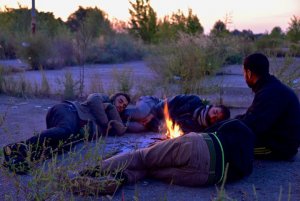 Serbia-Ungheria: violenze su migranti e rifugiati al confine