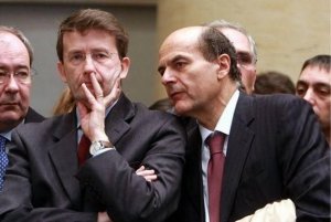 E' l'opposizione, bellezza