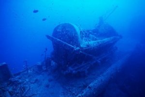 Chernobyl al largo della Calabria e il governo pensa al nucleare