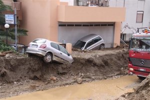 Dopo Messina territori: sconquassati e illese impunità