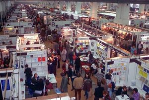 Fiera del libro. Francoforte onora la Cina