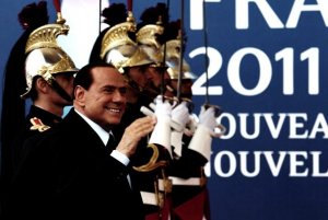 La maggioranza perde pezzi. Addio o arrivederci monsieur Silviò?