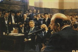 Immunità parlamentare: cos'era, come funzionava