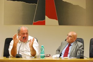 Oltre i partiti, il ritorno di Goffredo Bettini
