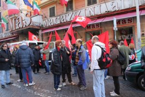 Verso la manifestazione del 15 ottobre
