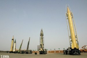 WikiLeaks: Quel missile iraniano puntato sull'Europa