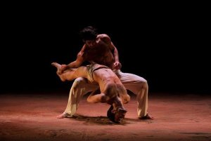 Napoli Teatro Festival 2012: tra Israele, Argentina, grandi firme e nuovi spazi teatrali
