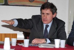 Alemanno-bis: nuova giunta, stessa pasta?