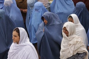 Crimini di guerra in Afghanistan, il passo alterno delle Nazioni Unite